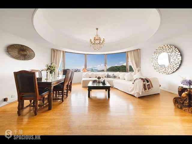 Tai Tam - Hong Kong Parkview Parkview Rise Block 7 01