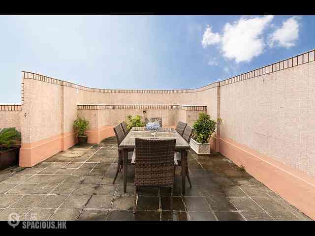 Tai Tam - Hong Kong Parkview Parkview Rise Block 7 03