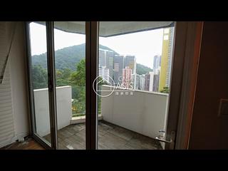 薄扶林 - 富林苑 03