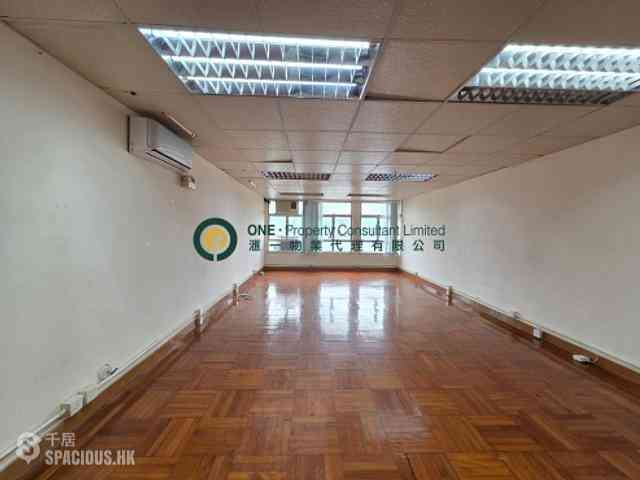 Sheung Wan - Chung Ying Building 01
