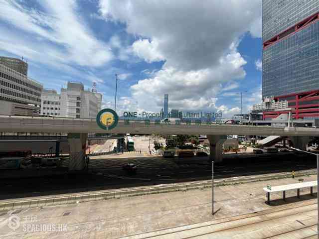 Sheung Wan - Chung Ying Building 04