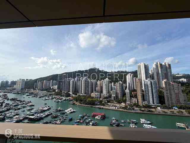 Ap Lei Chau - Coasto 06