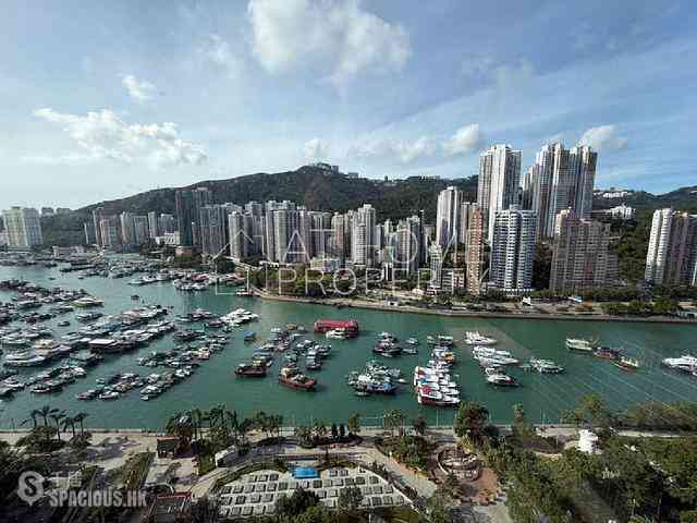 Ap Lei Chau - Coasto 07