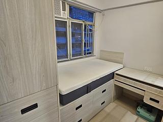 Wan Chai - Ming Yin Mansion 05