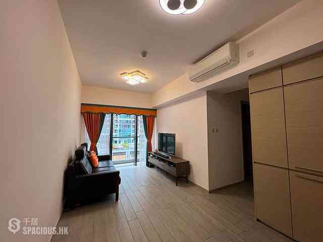 Tseung Kwan O - The Wings IIIA Block 3A 02