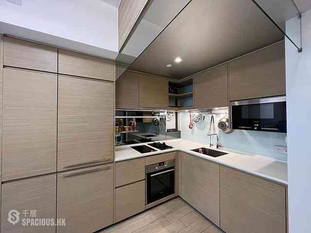Tseung Kwan O - The Wings IIIA Block 3A 03