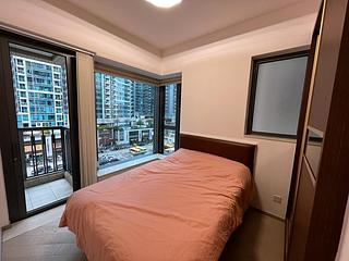 Tseung Kwan O - The Wings IIIA Block 3A 04