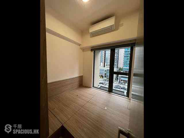 Tseung Kwan O - The Wings IIIA Block 3A 07