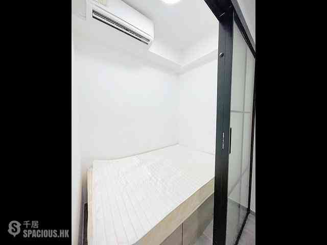 Tsim Sha Tsui - Hanyee Building 04