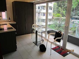 Wan Chai - Hong Fook Building 05