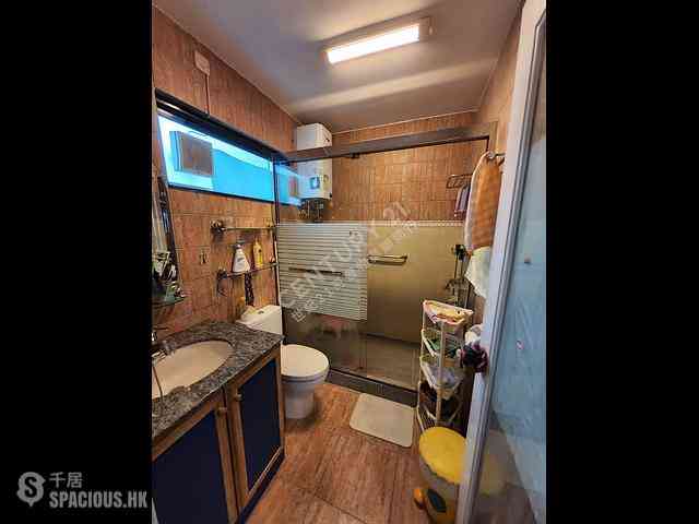 馬鞍山 - Sai Keng Villa 07