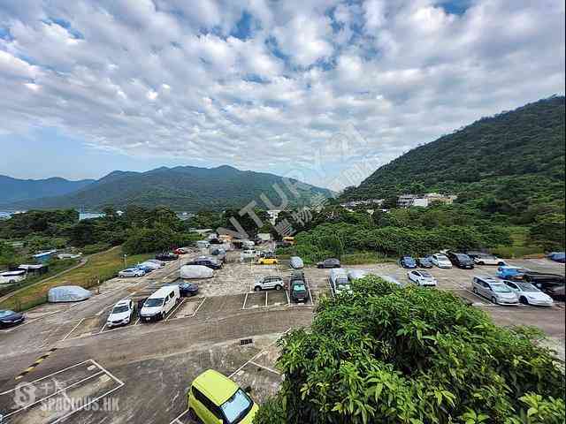 馬鞍山 - Sai Keng Villa 01