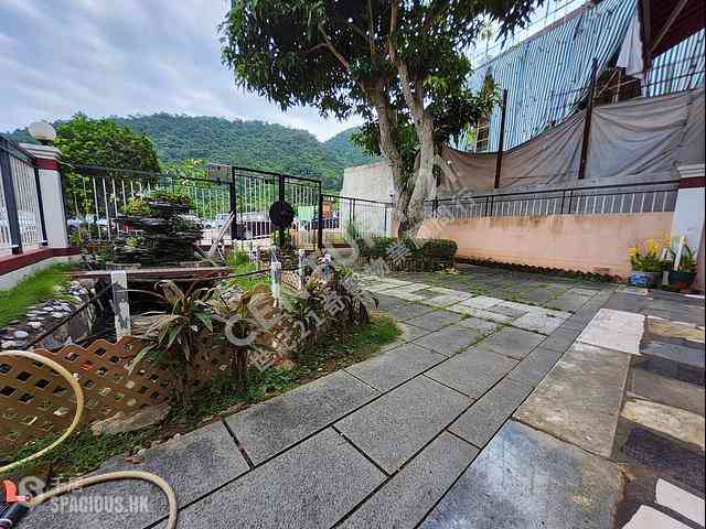 馬鞍山 - Sai Keng Villa 02