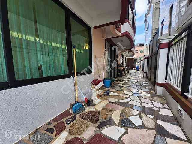 馬鞍山 - Sai Keng Villa 11