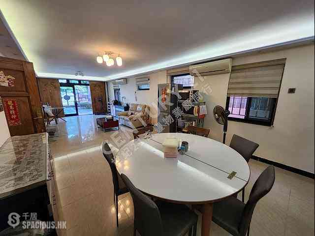 馬鞍山 - Sai Keng Villa 05