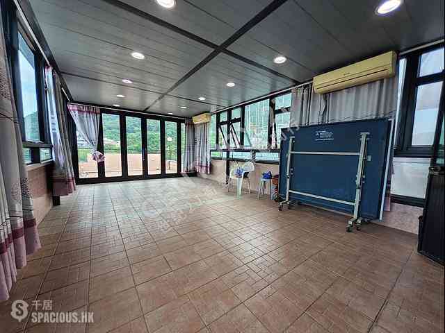 馬鞍山 - Sai Keng Villa 12