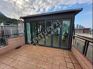 馬鞍山 - Sai Keng Villa 13