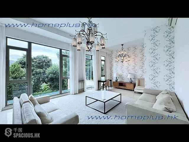 Clear Water Bay - The Portofino 01