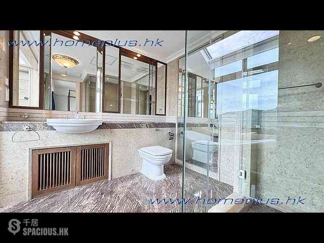 Clear Water Bay - The Portofino 15