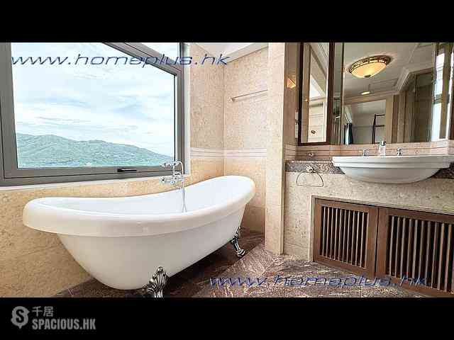 Clear Water Bay - The Portofino 16