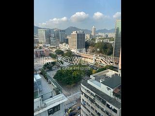 Mong Kok - Skypark 07