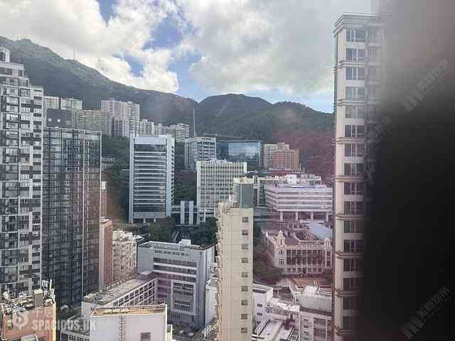 西营盘 - 广丰台2座 01