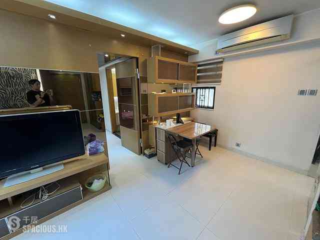 Quarry Bay - Kornhill Block E 03