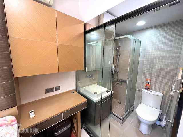Quarry Bay - Kornhill Block E 06