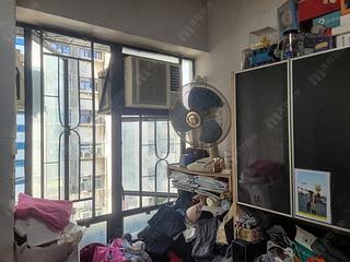Sai Ying Pun - Connaught Garden Block 3 02