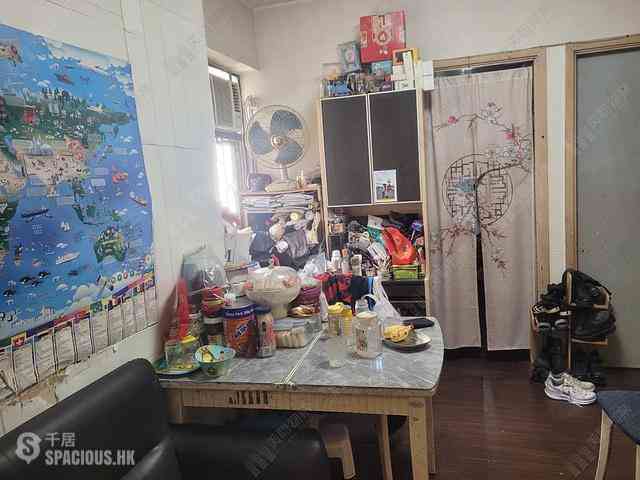 Sai Ying Pun - Connaught Garden Block 3 03