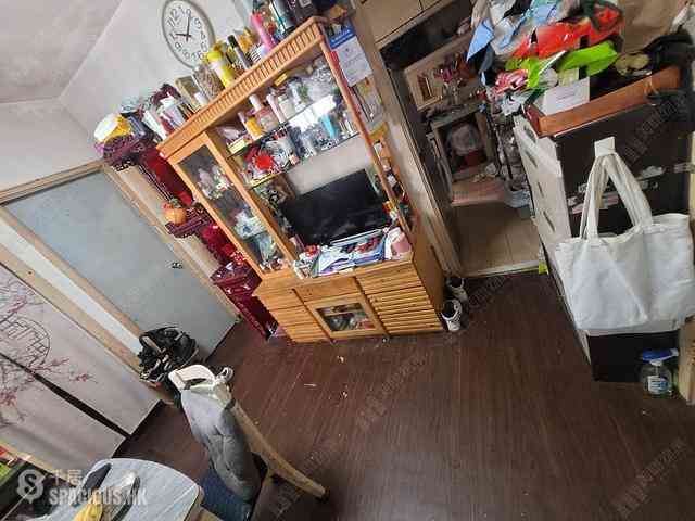 Sai Ying Pun - Connaught Garden Block 3 04