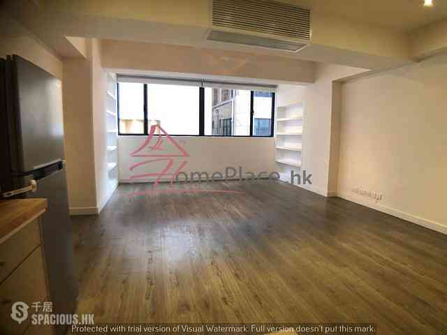 Sai Ying Pun - 345, Queen's Road West 02