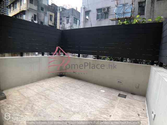 Sai Ying Pun - 345, Queen's Road West 01