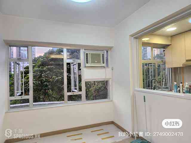 Tsim Sha Tsui - Carlton Building 03
