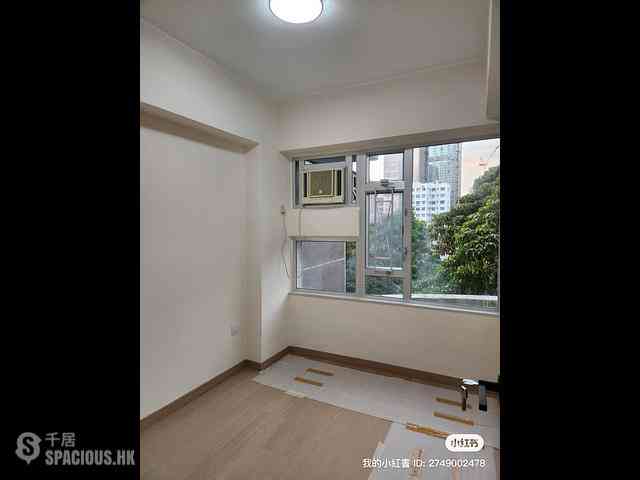 Tsim Sha Tsui - Carlton Building 04