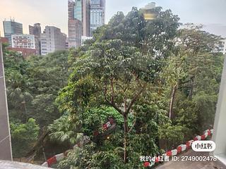 Tsim Sha Tsui - Carlton Building 07