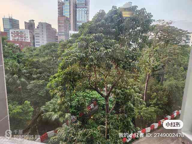 Tsim Sha Tsui - Carlton Building 07