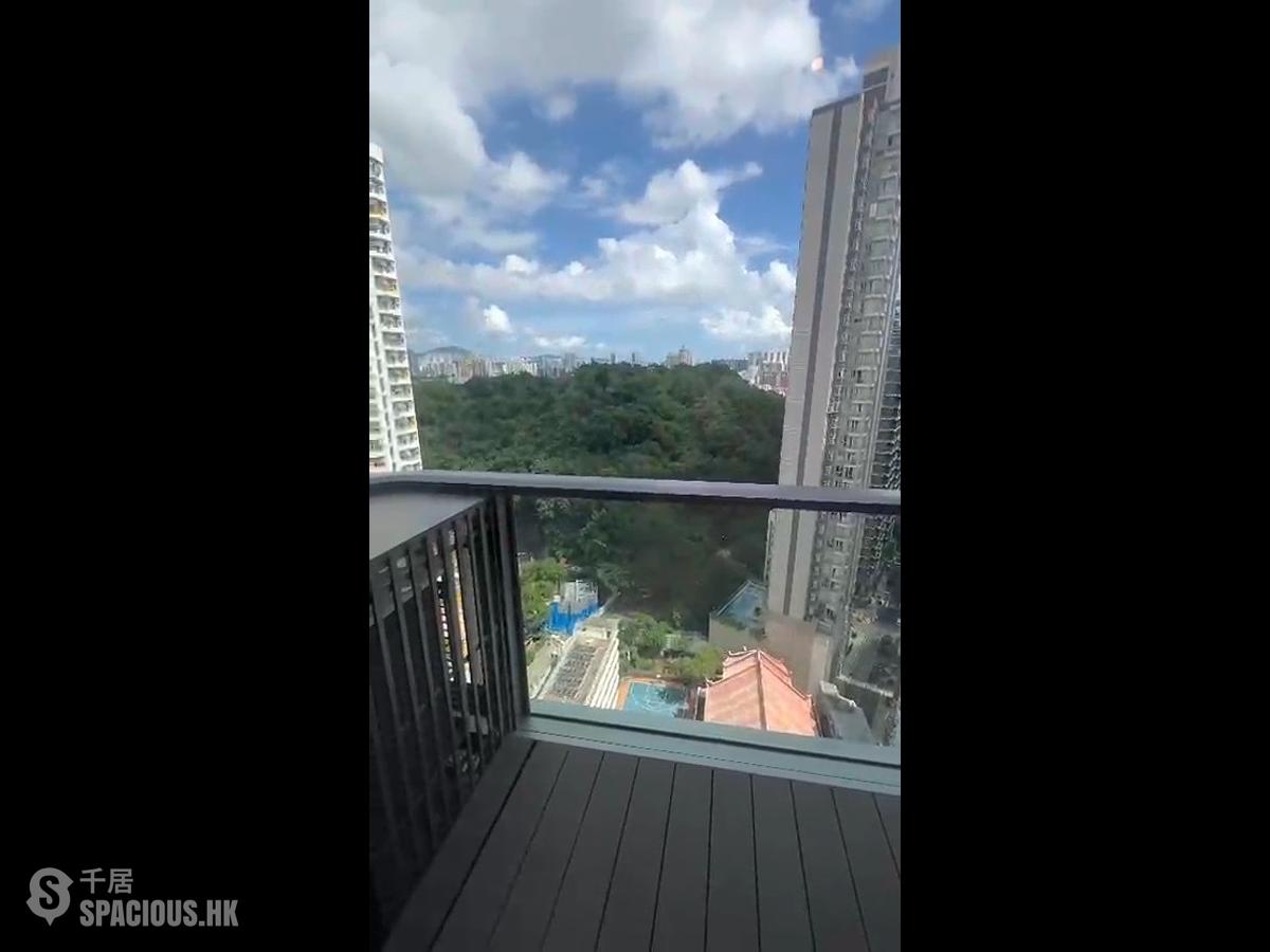 長沙灣 - Belgravia Place 01