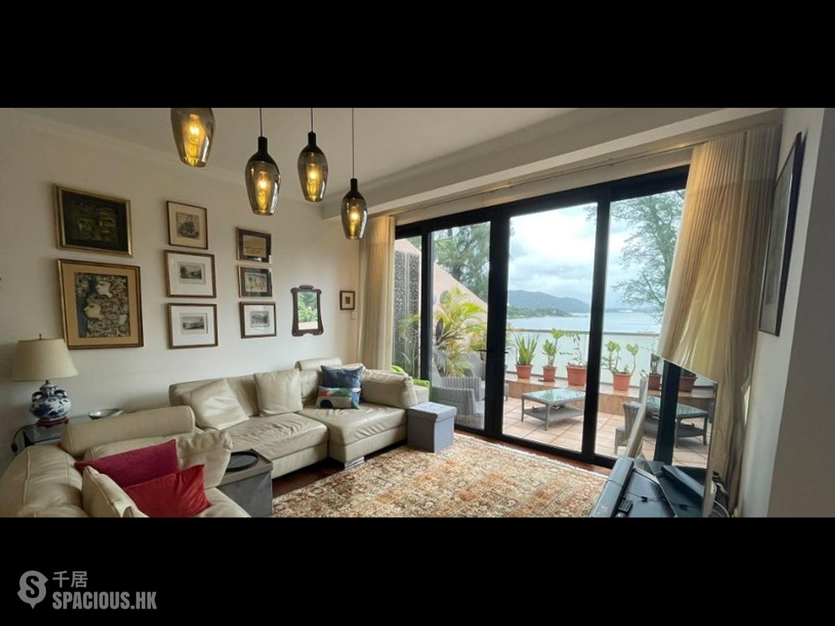 Discovery Bay - Discovery Bay Phase 1 Beach Village Seahorse Lane 01