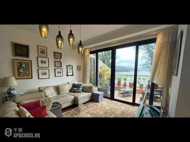 Discovery Bay - Discovery Bay Phase 1 Beach Village Seahorse Lane 01