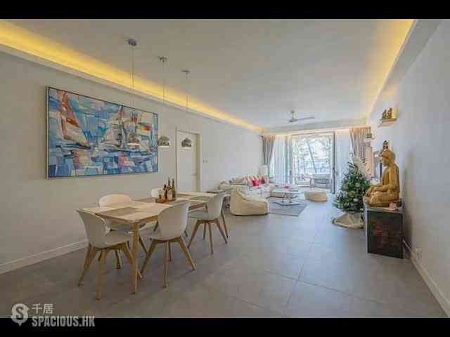 Discovery Bay - Seahorse Lane 02