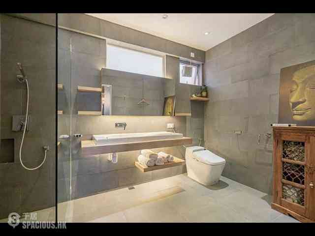 Discovery Bay - Seahorse Lane 04