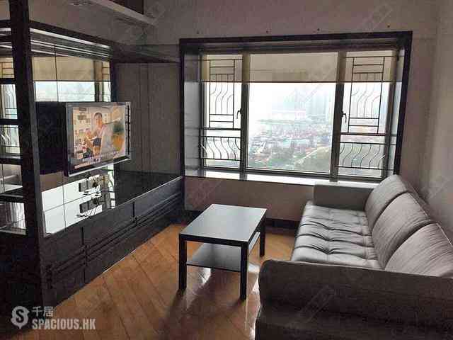 West Kowloon - Sorrento Phase 1 Block 5 01
