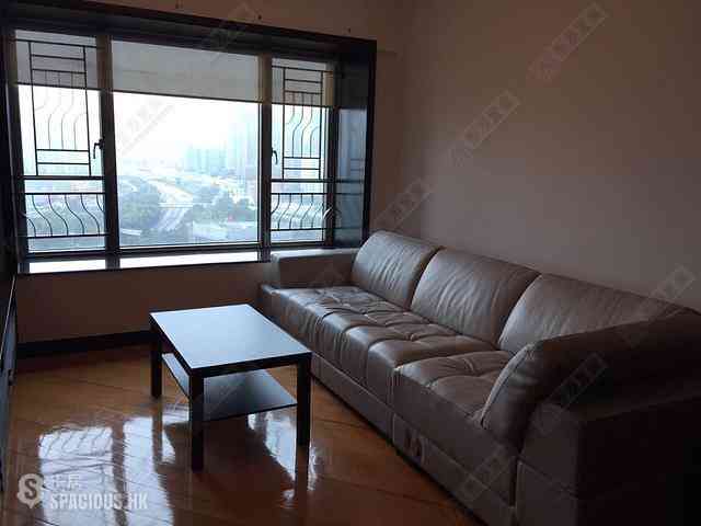 West Kowloon - Sorrento Phase 1 Block 5 02