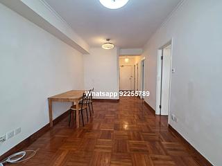 Sai Ying Pun - Lechler Court 03