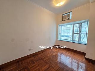 Sai Ying Pun - Lechler Court 04