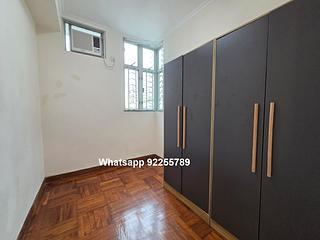 Sai Ying Pun - Lechler Court 07