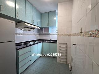 Sai Ying Pun - Lechler Court 08