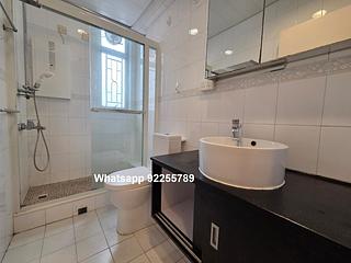 Sai Ying Pun - Lechler Court 09
