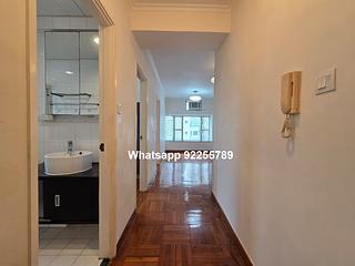 Sai Ying Pun - Lechler Court 10